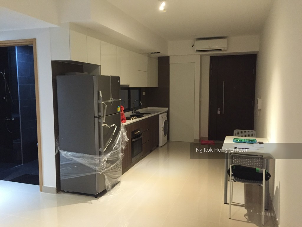 Parc Olympia (D17), Condominium #111984942
